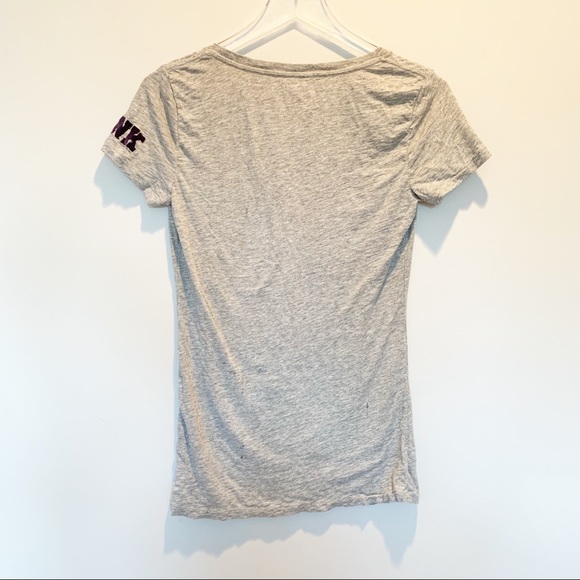 Anaheim Angels T-Shirt PINK by Victoria Secret - Picture 2 of 3